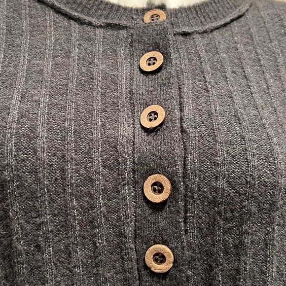 Free People Tunic Top - EUC - Picture 5 of 8